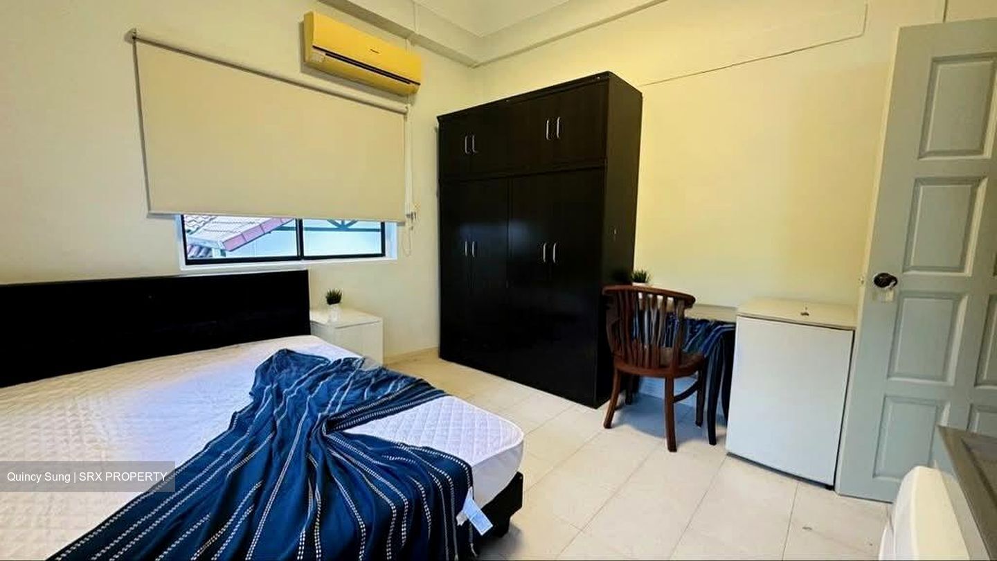 CHU YEN STREET (D23), Detached #564490081